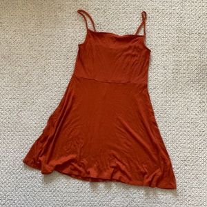 Forever 21 dress size M